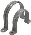 Two Hole Straps